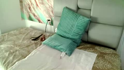 Snapshot of amberjeong chatting on 03.09.25 Amber Jeong online show from 03.09.25