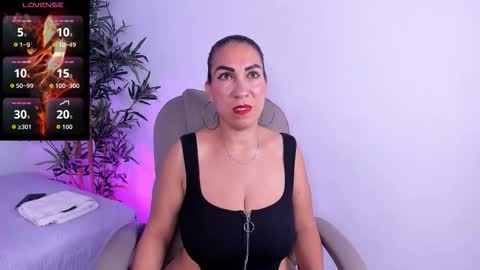 Amber online show from 03.04.26