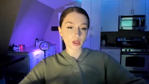 Snapshot of amberkinsley chatting on 03.14.26 amberkinsley online show from 03.14.26