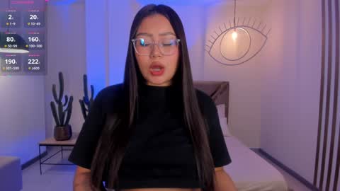 Amber  online show from 02.01.25