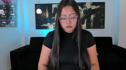 Amber  online show from 02.04.25