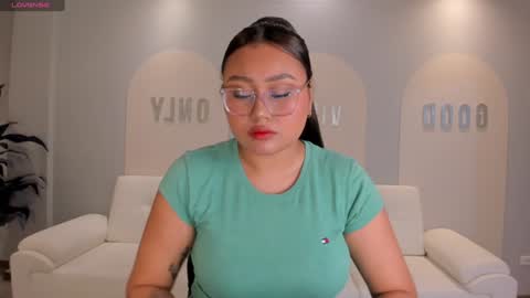 Amber  online show from 02.05.25