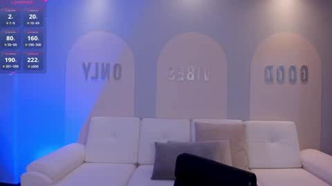 Amber  online show from 02.06.25