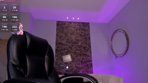 Amber  online show from 02.18.25