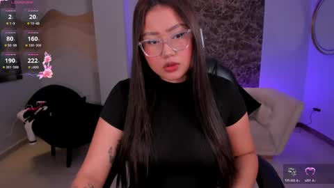 Amber  online show from 02.25.25