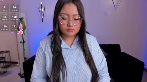 Amber  online show from 03.08.25