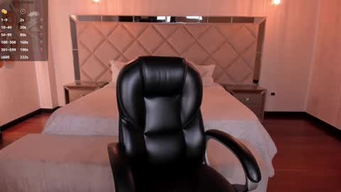 Amber  online show from 09.25.25