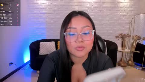 Amber  online show from 09.27.25