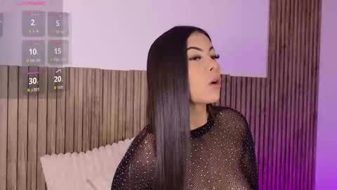 Amber online show from 12.15.25