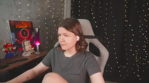 my name is Sonya but you can call me your favorite girl 3 online show from 04.26.26