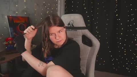 my name is Sonya but you can call me your favorite girl 3 online show from 04.30.26