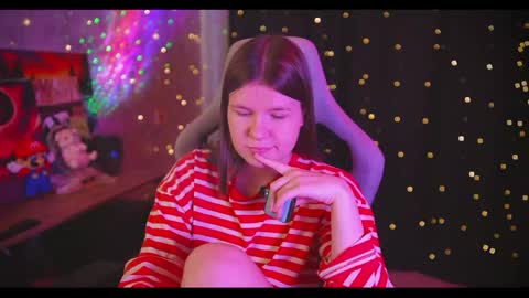 my name is Sonya but you can call me your favorite girl 3 online show from 05.12.26