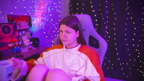 my name is Sonya but you can call me your favorite girl 3 online show from 05.13.26