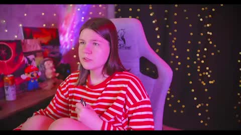 my name is Sonya but you can call me your favorite girl 3 online show from 05.30.26