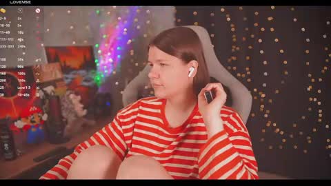 my name is Sonya but you can call me your favorite girl 3 online show from 07.14.26