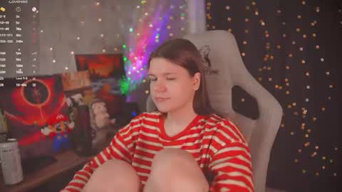 my name is Sonya but you can call me your favorite girl 3 online show from 08.01.26