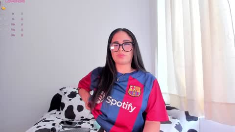 Amber online show from 01.28.25