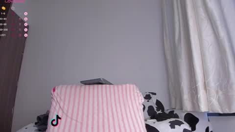 Amber online show from 02.10.25