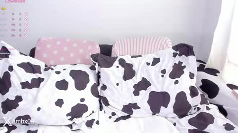 Amber online show from 02.10.25