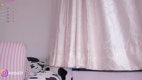 Amber online show from 02.15.25