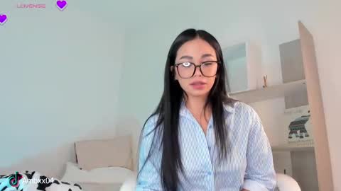 Amber online show from 10.08.25