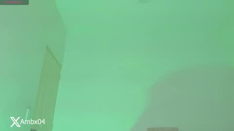 Amber online show from 12.03.25