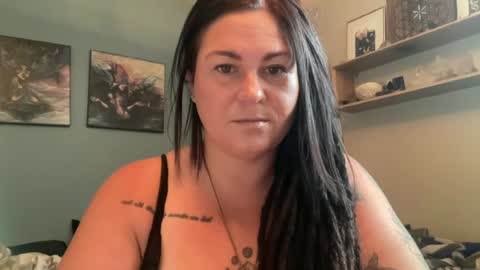 ambermoss7 online show from 07.03.26