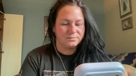 ambermoss7 online show from 07.04.26