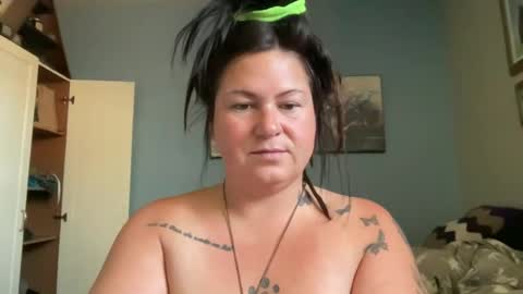 ambermoss7 online show from 07.06.26