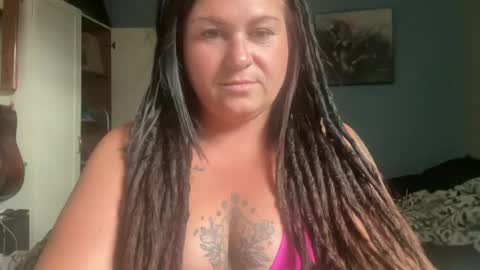 ambermoss7 online show from 07.08.26