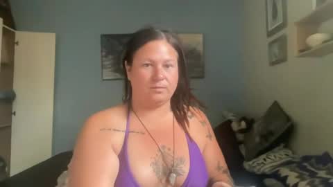 ambermoss7 online show from 07.10.26