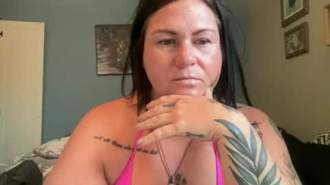 ambermoss7 online show from 07.14.26