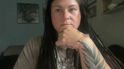 ambermoss7 online show from 07.26.26