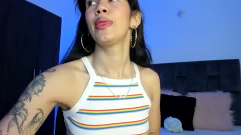 AMBER online show from 07.25.26