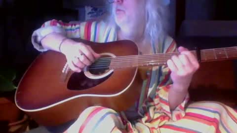 Amberr11 online show from 01.05.25