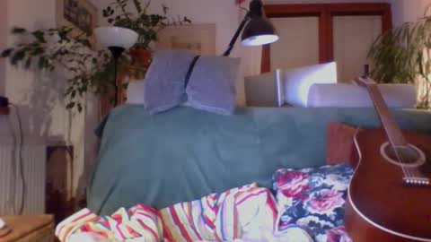 Amberr11 online show from 09.11.25