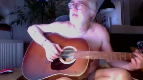 Amberr11 online show from 01.12.26