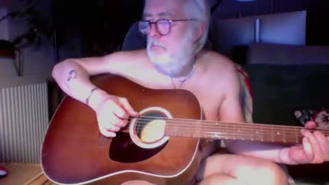 Amberr11 online show from 02.10.26