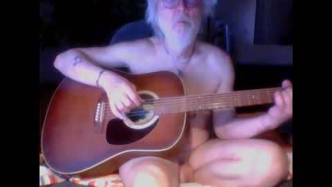 Amberr11 online show from 03.15.26