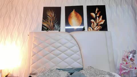 Snapshot of amberr_greyy chatting on 12.20.24 Amberr Greyy online show from 12.20.24