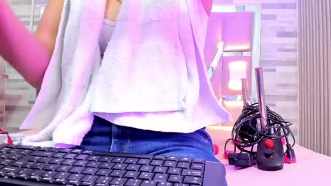 Amber online show from 05.26.26