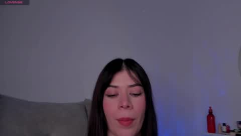 Snapshot of amberredzee chatting on 12.02.24 Amber Redzee online show from 12.02.24