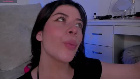 Snapshot of amberredzee chatting on 12.05.24 Amber Redzee online show from 12.05.24