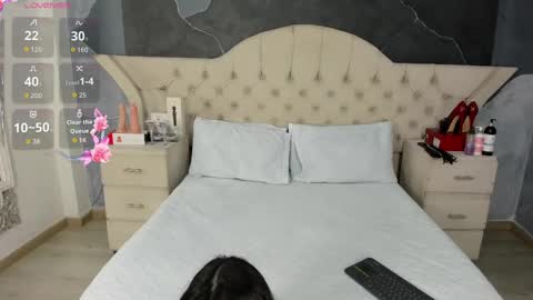 Amber Grey online show from 10.02.25