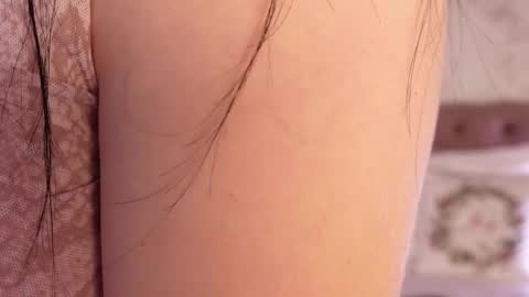 Snapshot of amberriso chatting on 01.11.26 Amber online show from 01.11.26