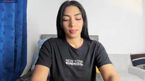 Amber  online show from 07.24.26