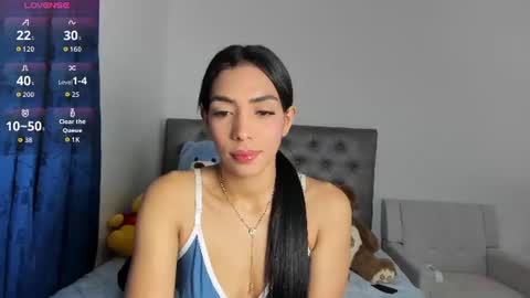 Amber  online show from 07.27.26