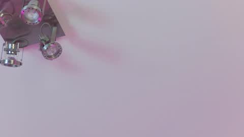 Amberseyes online show from 02.07.26