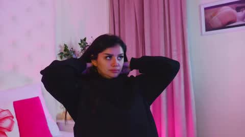 Amberseyes online show from 04.27.26