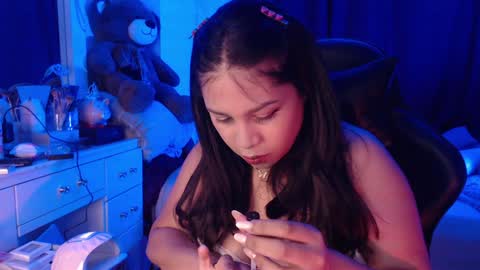 Amber  online show from 12.14.24